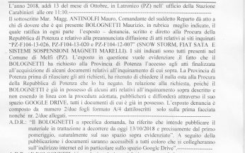 disobbedienza civile bolognetti