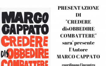 Marco Cappato a Massa