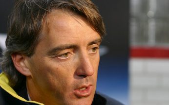 Roberto Mancini