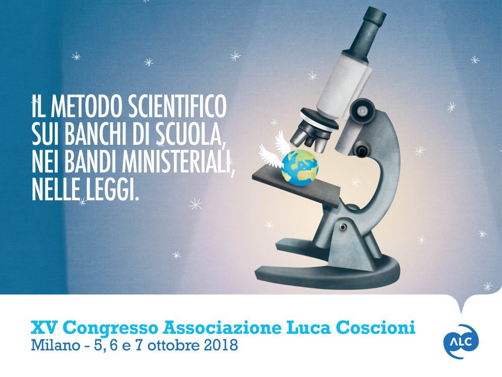 Commissione Ricerca Buona Politica XV Congresso ALC