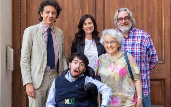 Foto con Marco Cappato, Marco Gentili, Filomena Gallo, Mina Welby e Michele De Luca