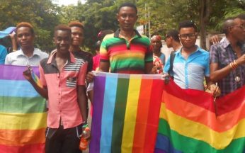 LGBT in Tanzania