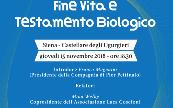 Parliamone in compagnia