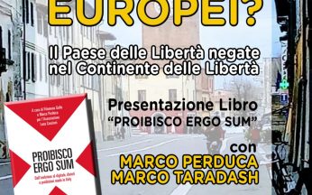 Presentazione libro