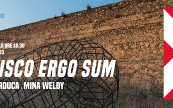 Proibisco Ergo Sum a Prato