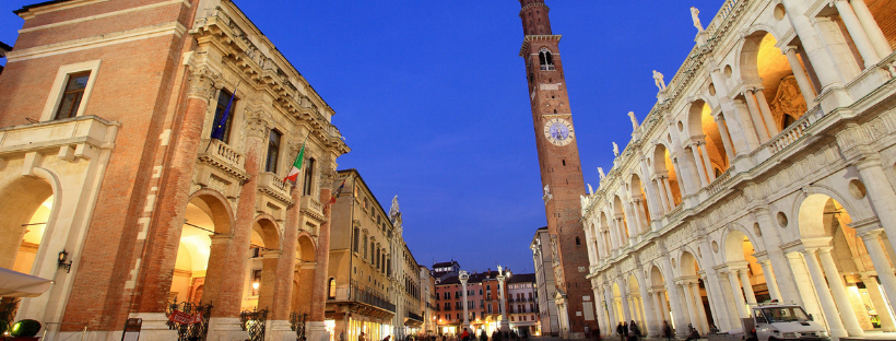 Vicenza