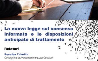 Una buona legge per un sacrosanto diritto