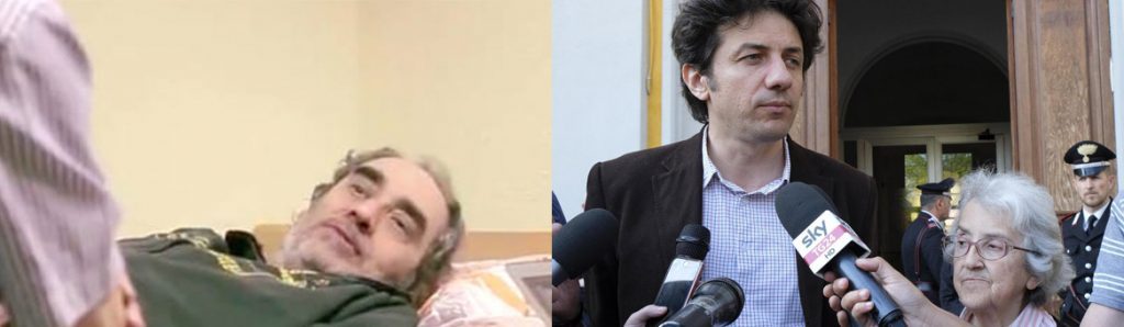 processo Davide Trentini