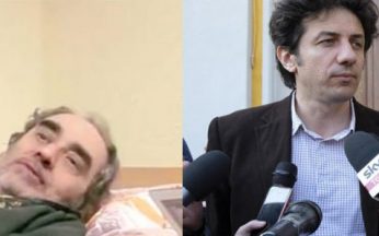 processo Davide Trentini