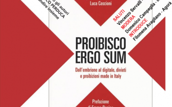 Proibisco Ergo Sum a Cava de' Tirreni