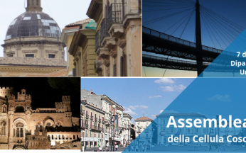 Assemblea Cellula Coscioni Abruzzo 2018