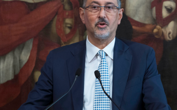 Caso Pittella Bolognetti