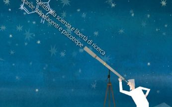 Copertina "Terapie stupefacenti"