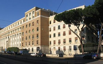 ISS dimissioni Ricciardi