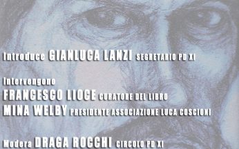 presentazione di Ocean Terminal a Roma