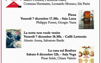 Proibisco ergo sum alla Nuvola