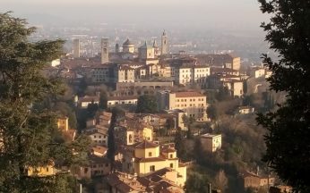 Bergamo
