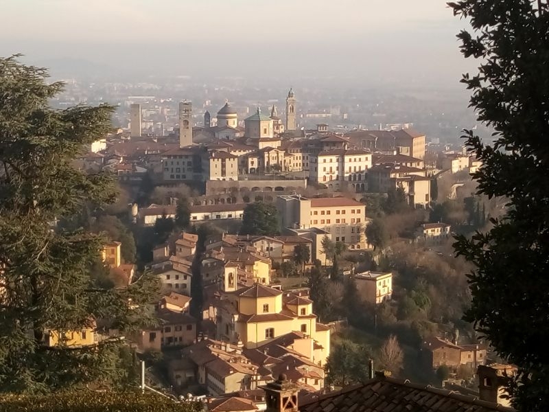 Bergamo