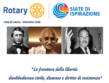 Incontro Rotary Club Lauria