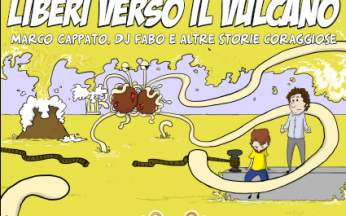 Liberi verso il vulcano