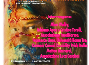 proiezione Love is all Roma