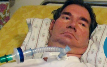 Piergiorgio Welby e la richiesta di eutanasia