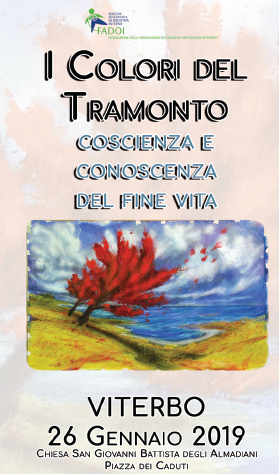 Simposio Fadoi Viterbo