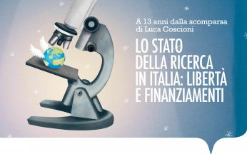 Lo stato della ricerca in Italia Research and innovation in Italy