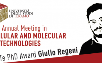 PhD Annual meeting UniTe