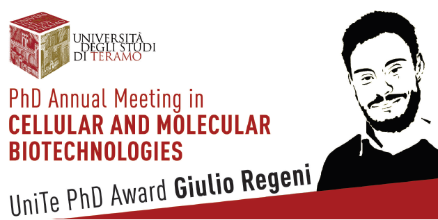 PhD Annual meeting UniTe