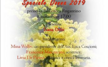 Speciale Donna 2019