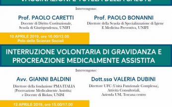 Incontro biodiritto ELSA