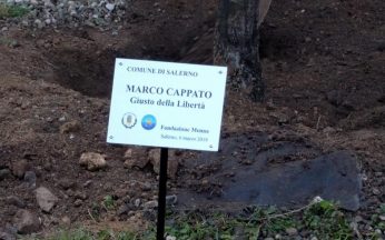 Cappato giusto della libertà 2019