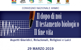 Convegno ANMIC Ravenna