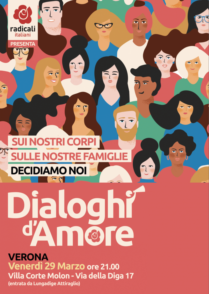 Dialoghi d'Amore