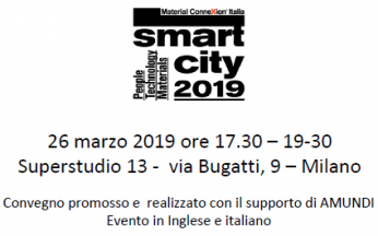 Smart City 2019