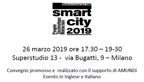 Smart City 2019