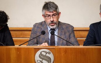 alessandro capriccioli, consigliere regione lazio più europa