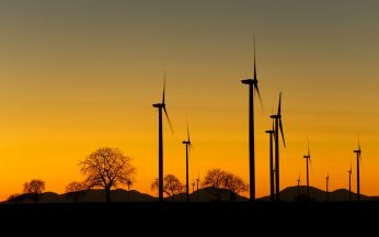 eolico in basilicata