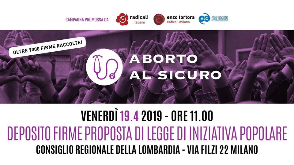 Aborto al Sicuro