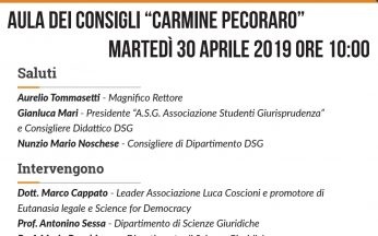 Liberi di disobbedire