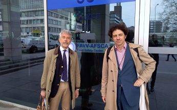 Merenda CRISPR Interrogatorio