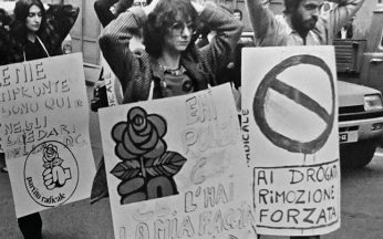 Partito Radicale immagini per una storia 1955-1990