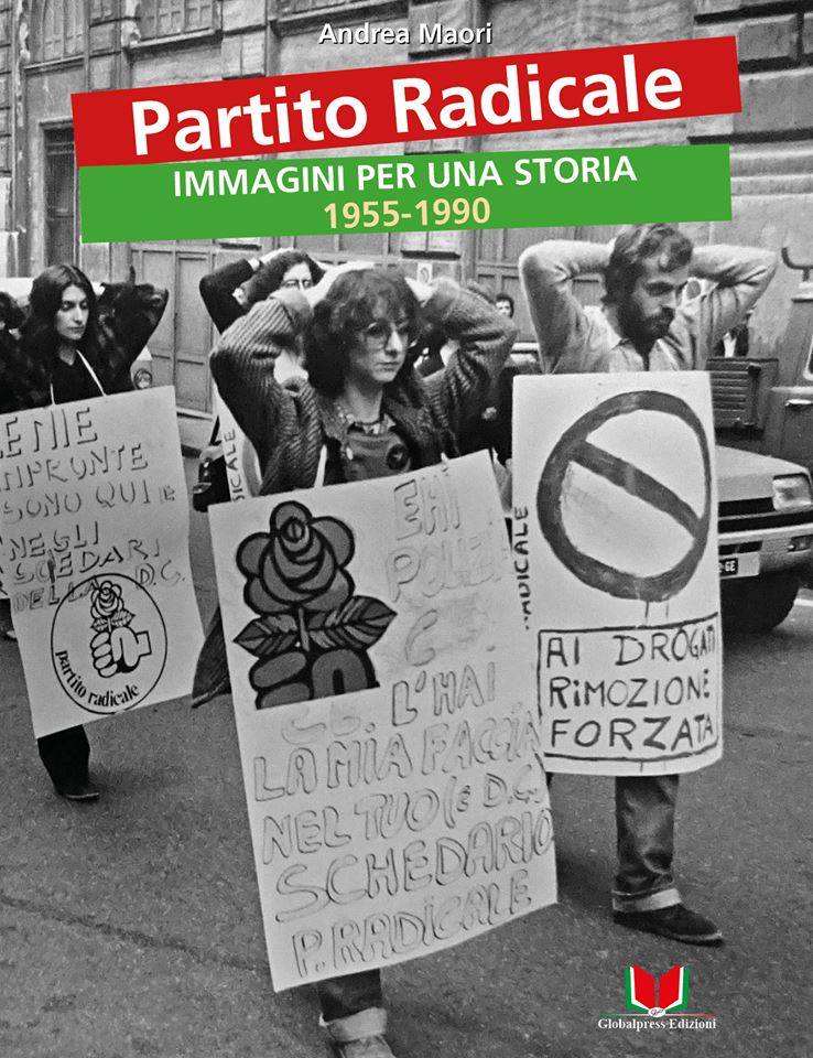 Partito Radicale immagini per una storia 1955-1990