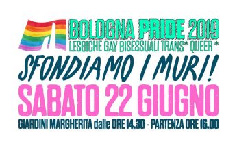 Bologna Pride 2019