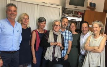 Marco Maria Freddi a Barcellona