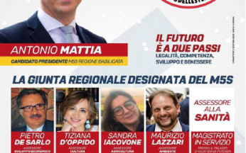 Regionali Basilicata