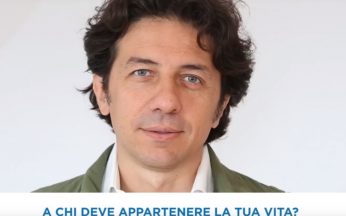 Marco Cappato lancia la grande manifestazione/concerto a Roma il 19 settembre per l'eutanasia legale
