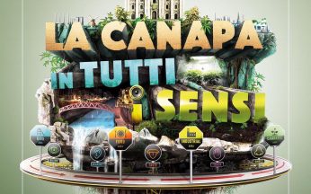 Terzo salone internazionale della Canapa