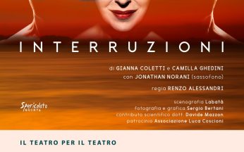 spettacolo Interruzioni
